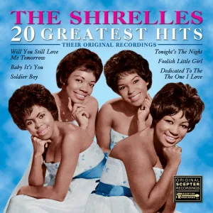 Cover von 20 Greatest Hits: 1957
