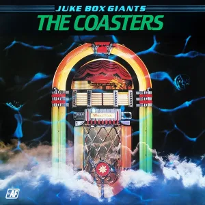 Cover von Juke Box Giants