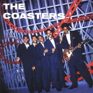 Cover von Searchin' (Extended Version Remastered)