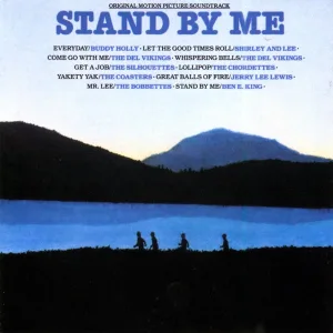 Cover von Stand By Me [Original Motion Picture Soundtrack]