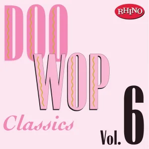 Cover von Jukebox & Doo Wop Hits, Vol. 5