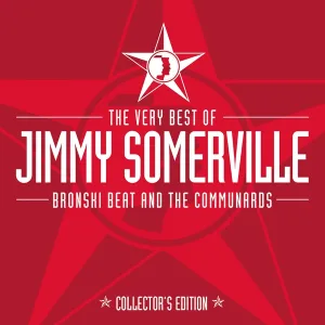 Cover von The Very Best Of Jimmy Somerville, Bronski Beat & The Communards (Collector's Edition)