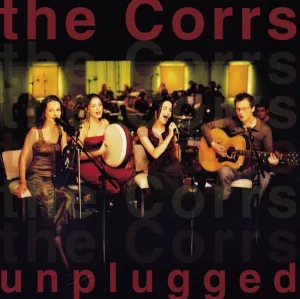 Cover von The Corrs Unplugged