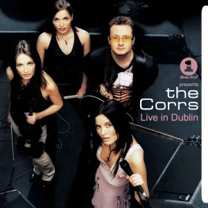 Cover von VH1 Presents: The Corrs, Live in Dublin