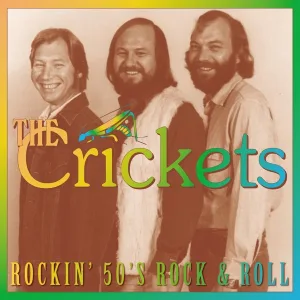 Cover von Rockin' 50's Rock 'N' Roll