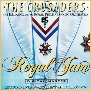 Cover von Royal Jam