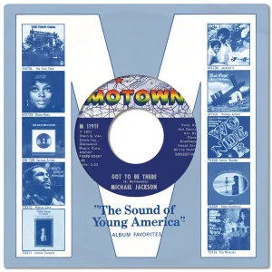 Cover von The Complete Motown Singles Vol. 11B: 1971
