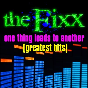 Cover von One Thing Leads To Another: Greatest Hits