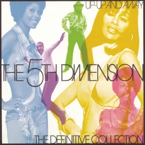 Cover von The Definitive Collection (Remastered 2023)