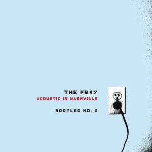 Cover von Acoustic In Nashville - Bootleg No. 2