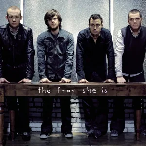 Cover von She Is (Live Acoustic at Sunset Sound, Los Angeles, CA - June 2006)