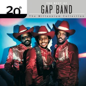 Cover von Soul Masters: Gap Band Party