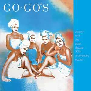 Cover von Beauty And The Beat (30th Anniversary Deluxe Edition)