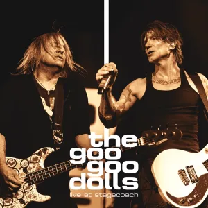 Cover von Live at A Day in the Garden Festival 1998