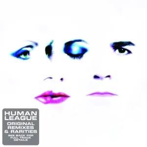Cover von Original Remixes & Rarities