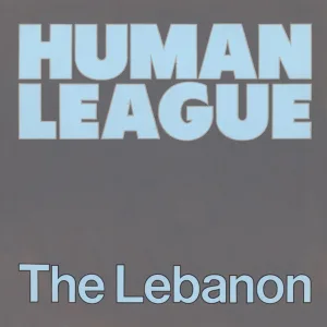 Cover von The Lebanon