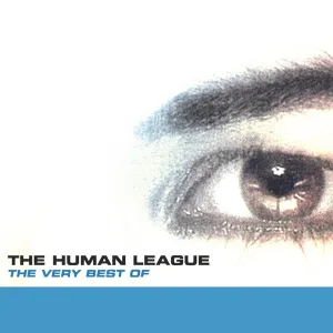 Cover von The Very Best Of The Human League
