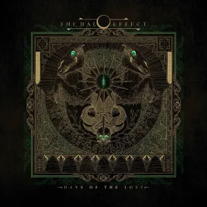 Cover von Days Of The Lost