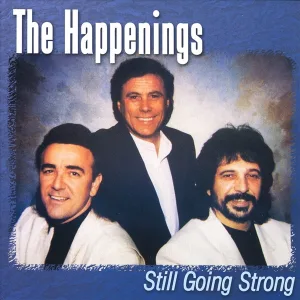 Cover von Still Going Strong