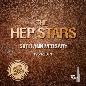 Cover von 50th Anniversary 1964-2014