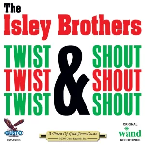 Cover von Twist & Shout
