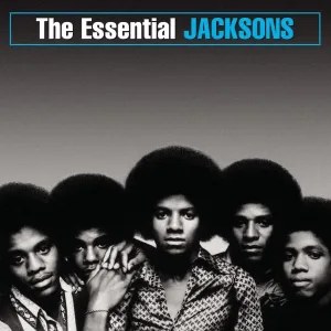 Cover von 2300 Jackson Street