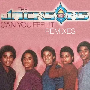 Cover von Can You Feel It - Remixes