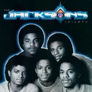 Cover von Triumph (Expanded Version)