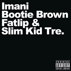 Cover von Runnin' / 4 Better Or 4 Worse (Remixes)