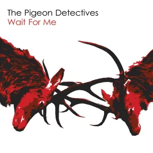 Cover von Wait for Me