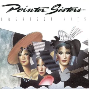 Cover von Greatest Hits