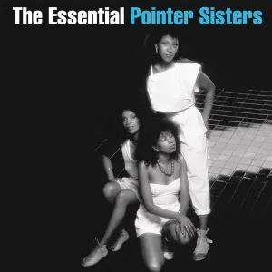 Cover von The Essential Pointer Sisters
