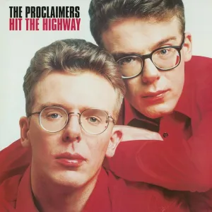 Cover von Hit the Highway (2011 Remaster)