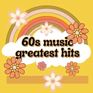 Cover von 50 of the Greatest Hits from 1961