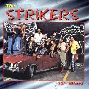 Cover von 12 Inch Mixes