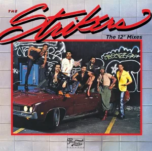 Cover von The 12" Mixes (Deluxe Edition)