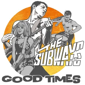 Cover von Good Times EP