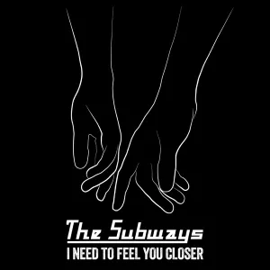 Cover von I Need To Feel You Closer
