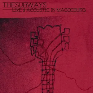 Cover von Live and Acoustic In Magdeburg