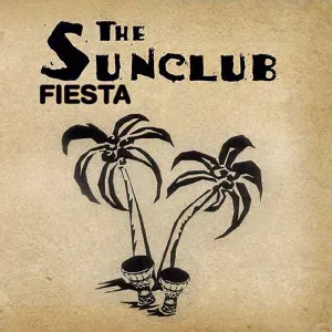 Cover von Fiesta