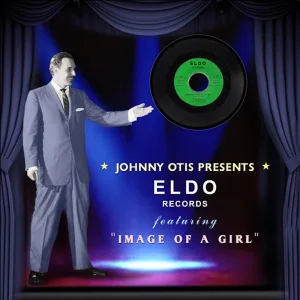 Cover von Image of a Girl
