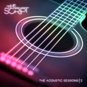 Cover von Acoustic Sessions 2