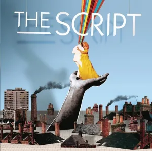Cover von The Script