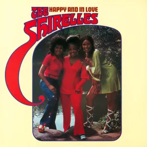 Cover von Happy and in Love