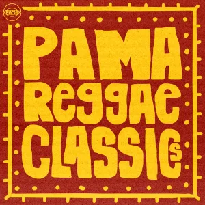 Cover von Pama Reggae Classics