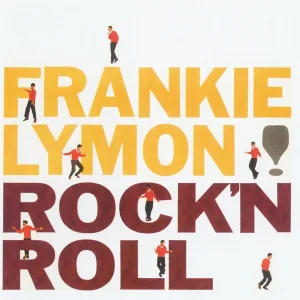 Cover von Rock 'n' Roll Radio