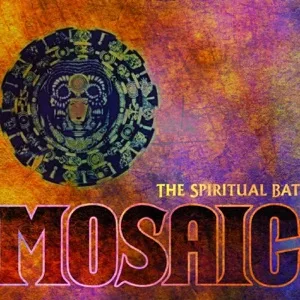 Cover von Mosaic