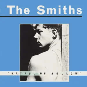 Cover von Hatful of Hollow