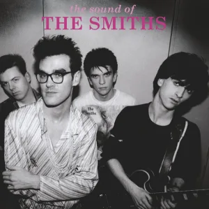 Cover von The Smiths