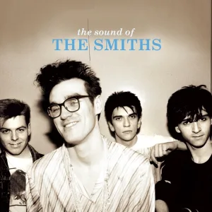 Cover von The Sound of the Smiths (Deluxe; 2008 Remaster)